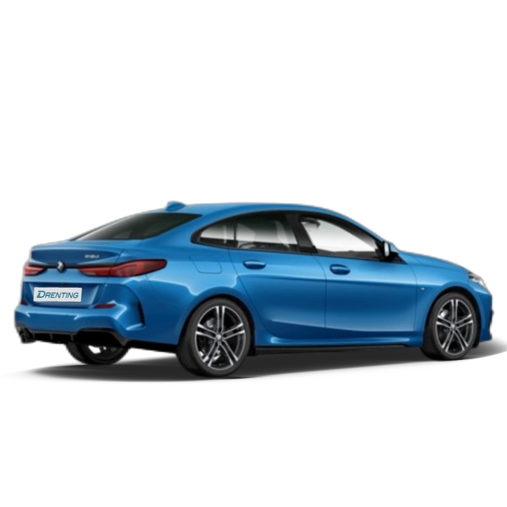 Renting BMW Serie 2 216d Gran Coupe 85 kW (116 CV) 3
