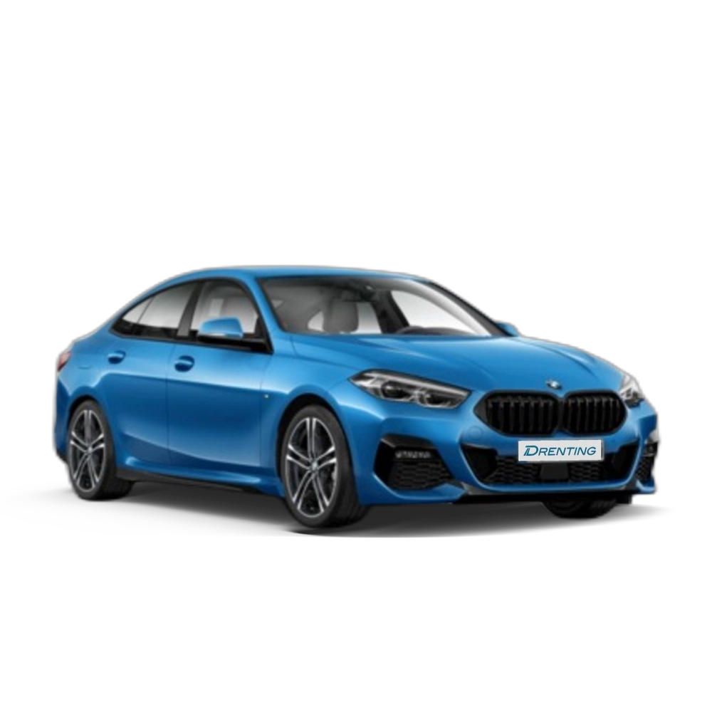Renting BMW Serie 2 216d Gran Coupe 85 kW (116 CV) 3