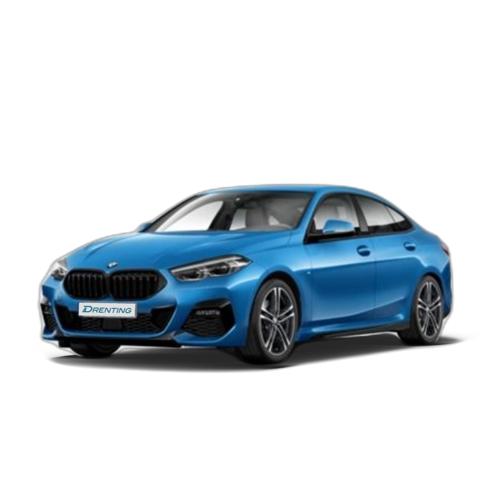 BMW Serie 2 216d Gran Coupe 85 kW (116 CV) 3