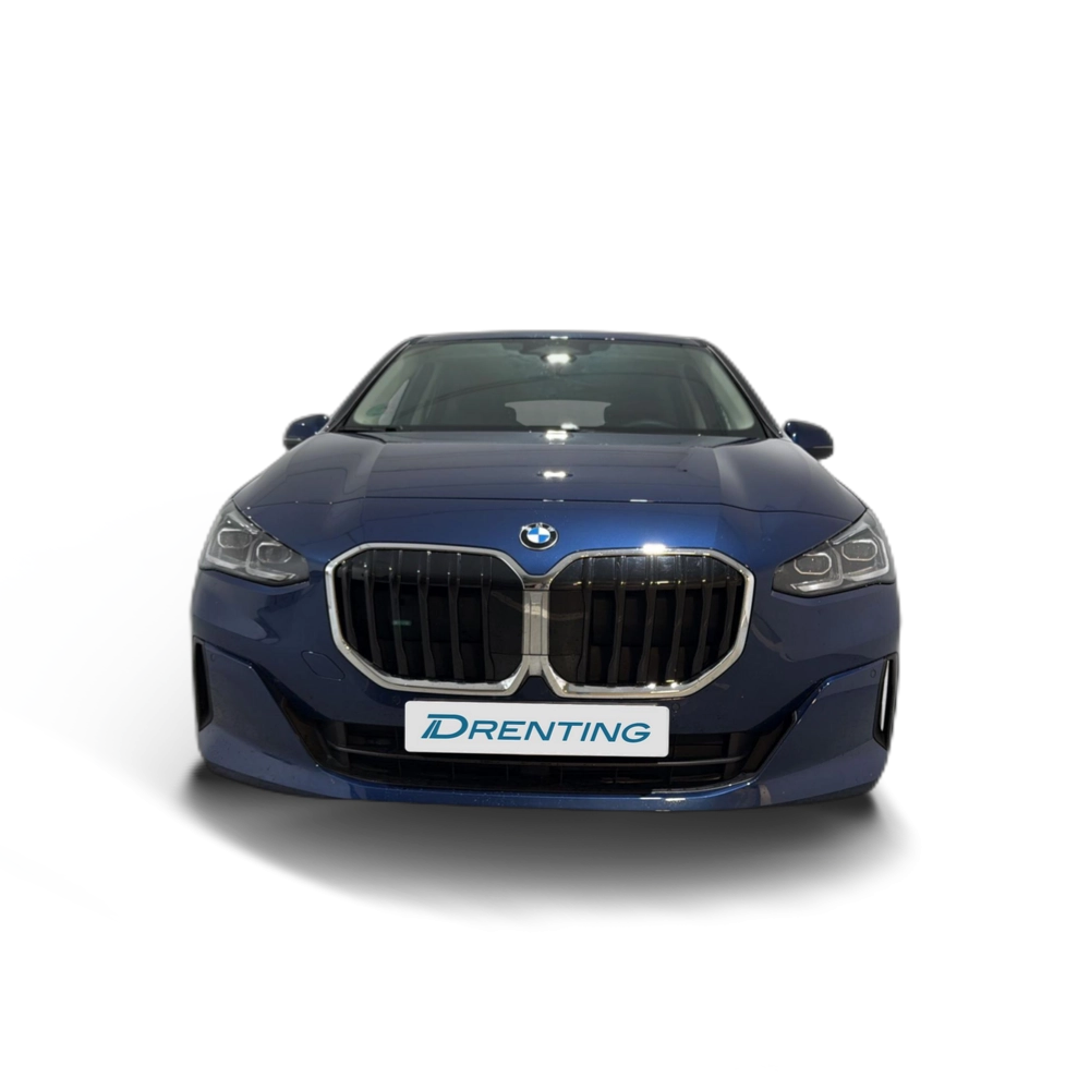 Renting BMW Serie 2 218d Active Tourer 110 kW (150 CV) 13