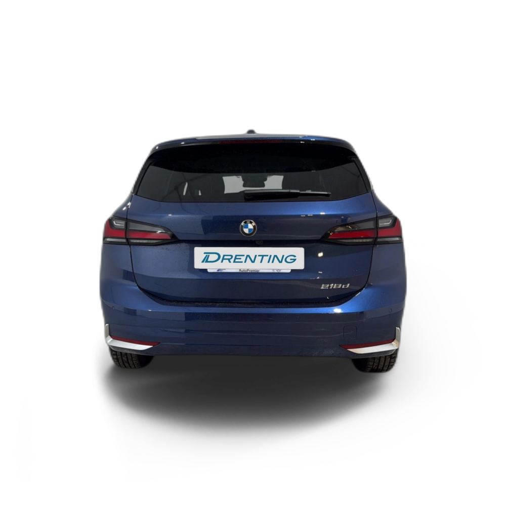 Renting BMW Serie 2 218d Active Tourer 110 kW (150 CV) 13