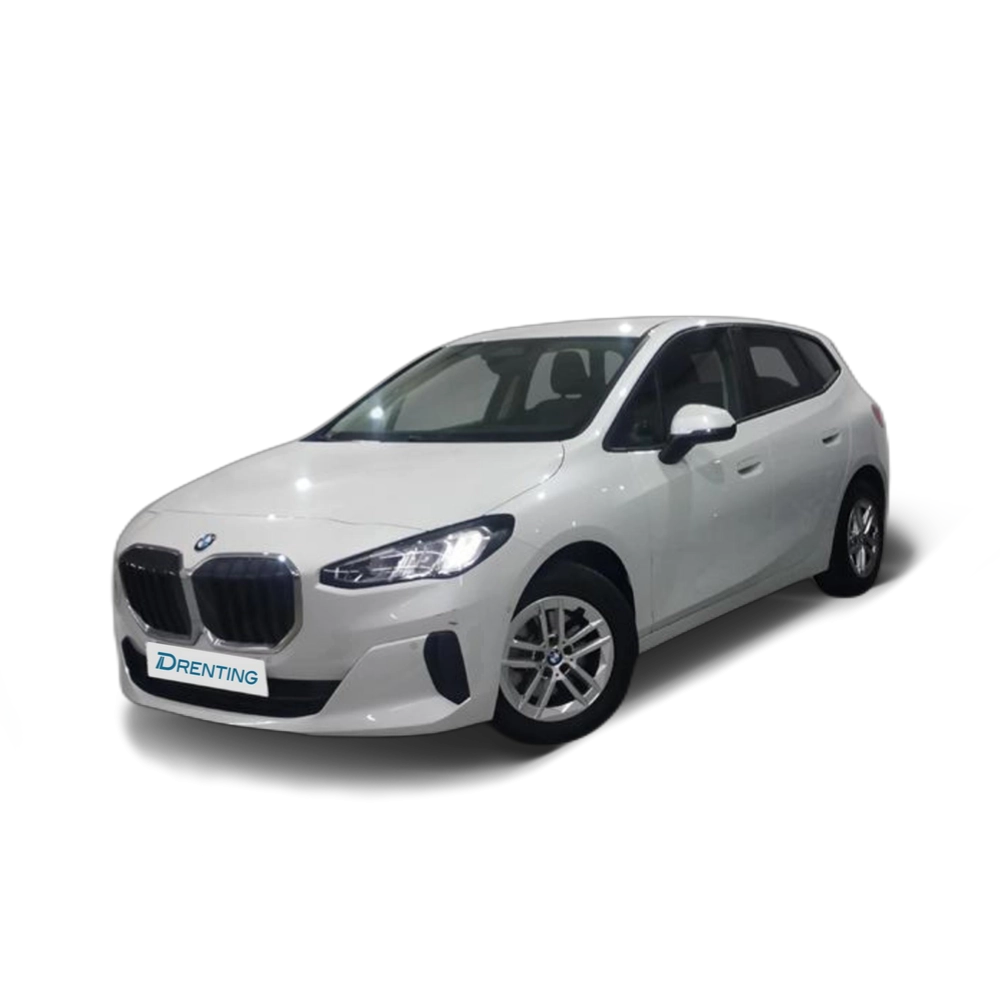 BMW Serie 2 218d Active Tourer 110 kW (150 CV) 14