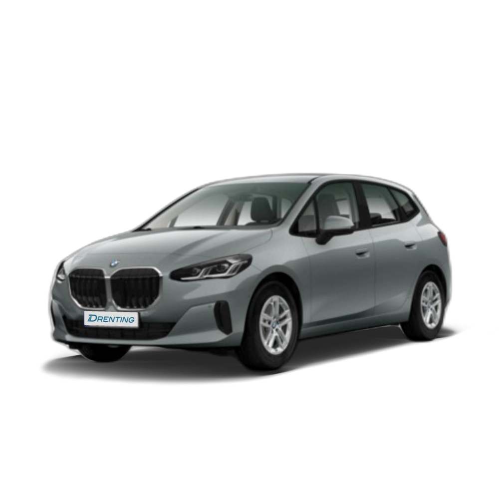 Renting BMW Serie 2 218d Active Tourer 110 kW (150 CV) 15