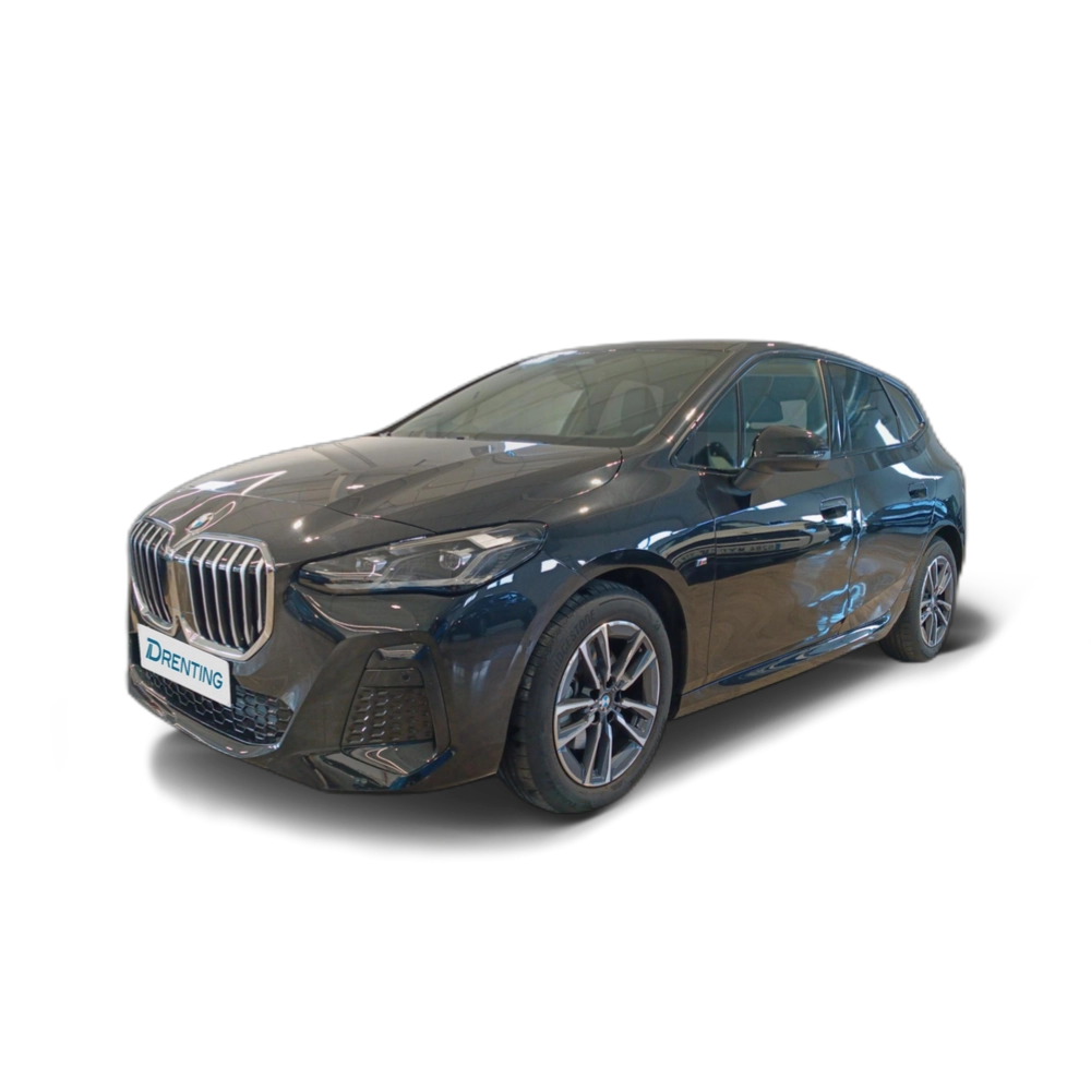BMW Serie 2 218d Active Tourer 110 kW (150 CV) 16 1