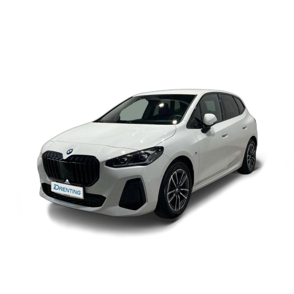 Renting BMW Serie 2 218d Active Tourer 110 kW (150 CV) 16 4
