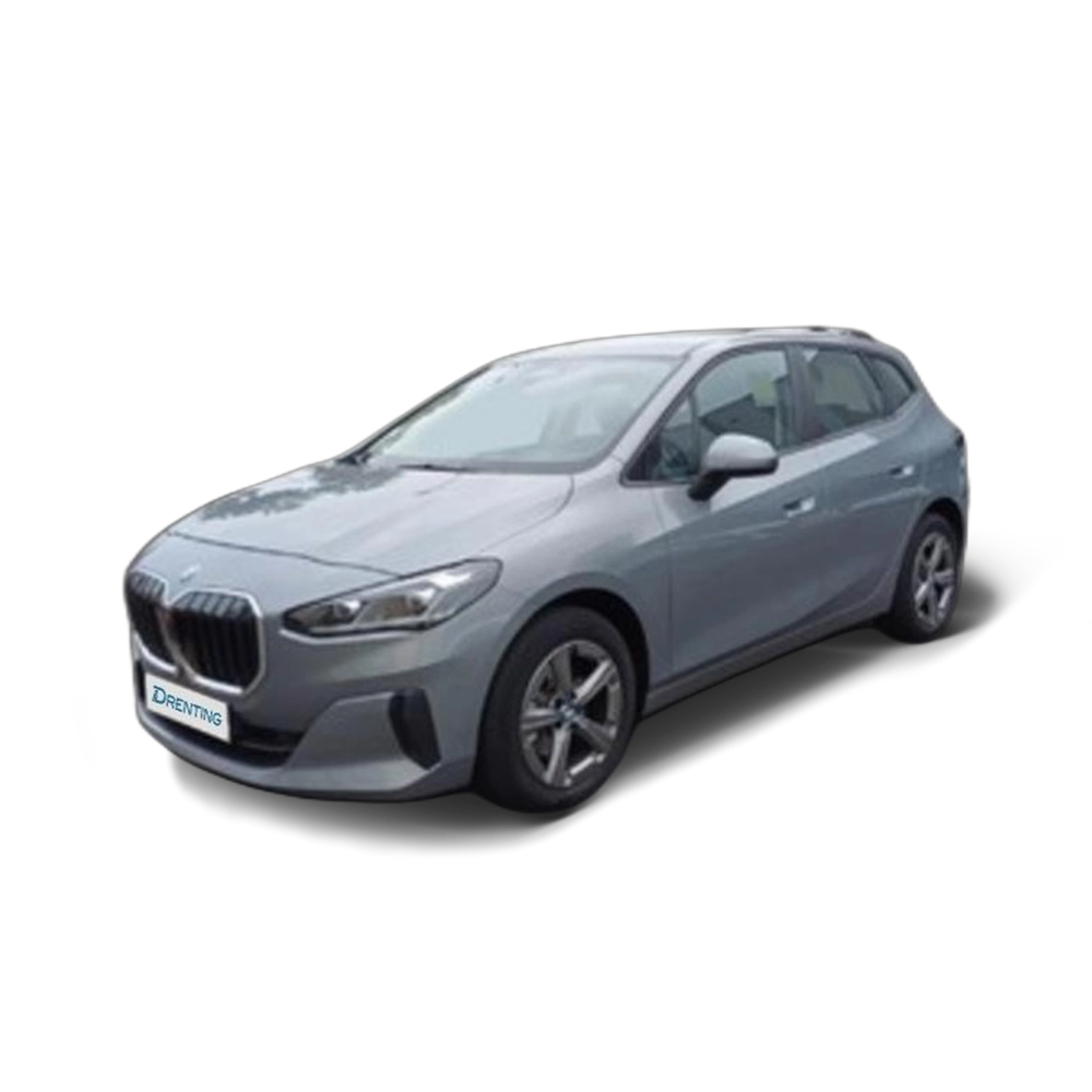 Renting BMW Serie 2 218d Active Tourer 110 kW (150 CV)