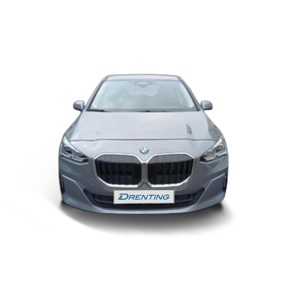 Renting BMW Serie 2 218d Active Tourer 110 kW (150 CV)