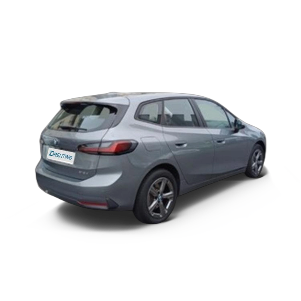 Renting BMW Serie 2 218d Active Tourer 110 kW (150 CV)