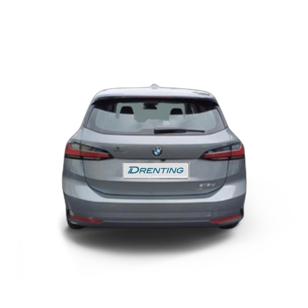 Renting BMW Serie 2 218d Active Tourer 110 kW (150 CV)