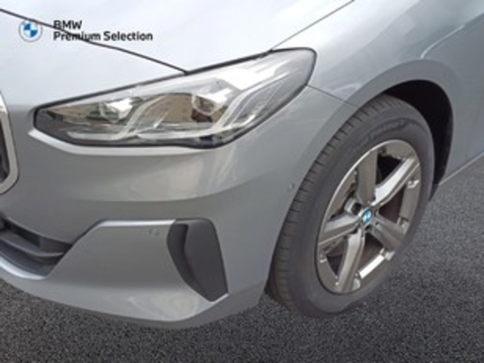 Renting BMW Serie 2 218d Active Tourer 110 kW (150 CV)