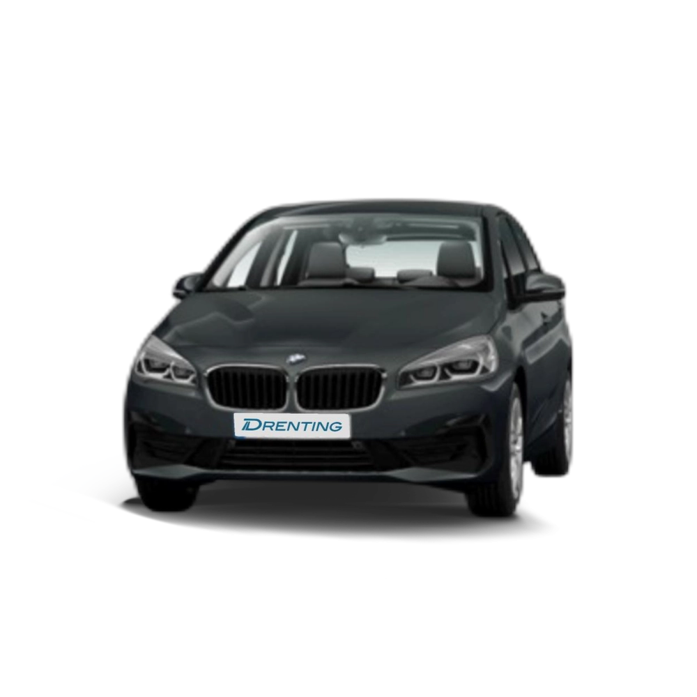 Renting BMW Serie 2 218d Active Tourer 110 kW (150 CV) 9