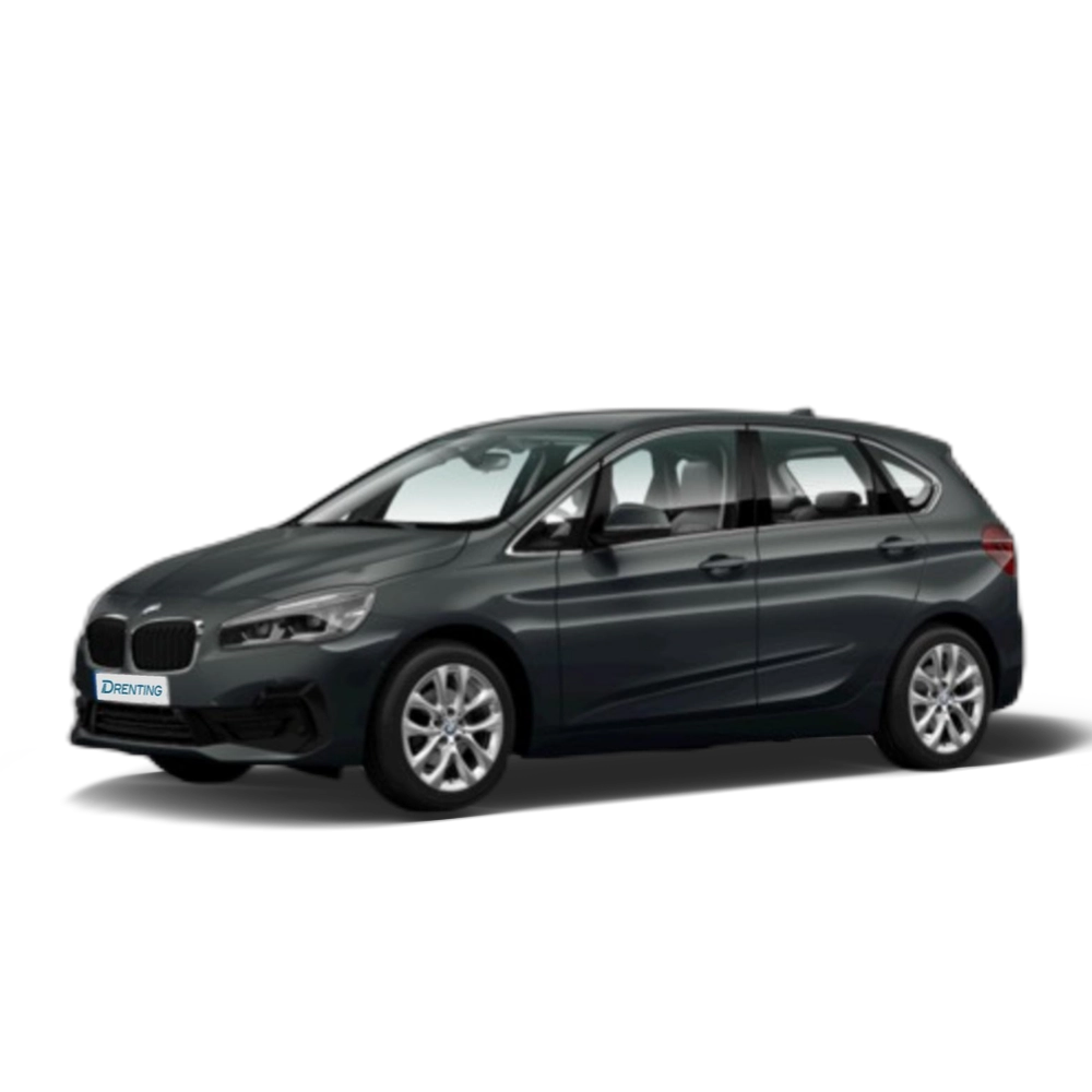 Renting BMW Serie 2 218d Active Tourer 110 kW (150 CV) 9