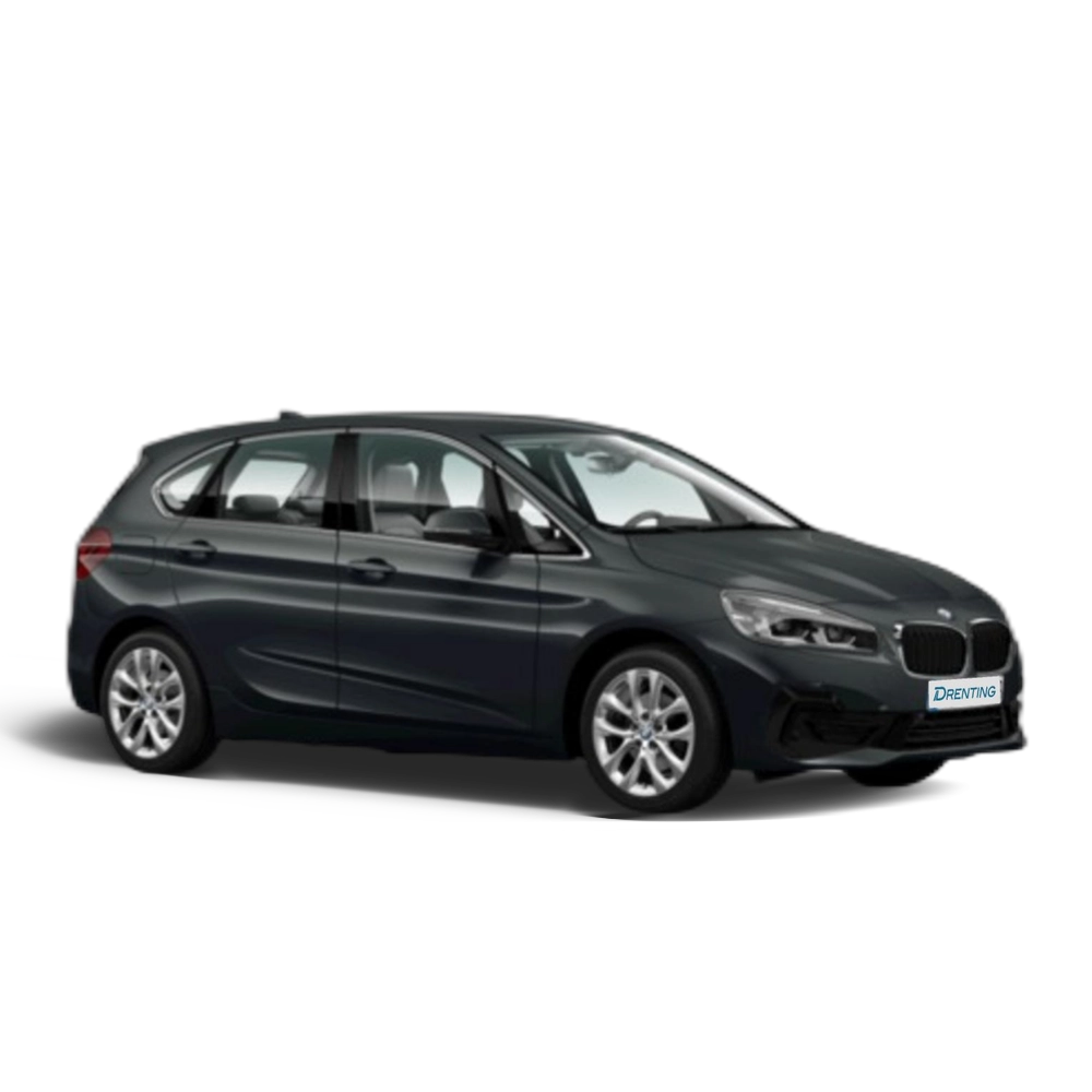 Renting BMW Serie 2 218d Active Tourer 110 kW (150 CV) 9
