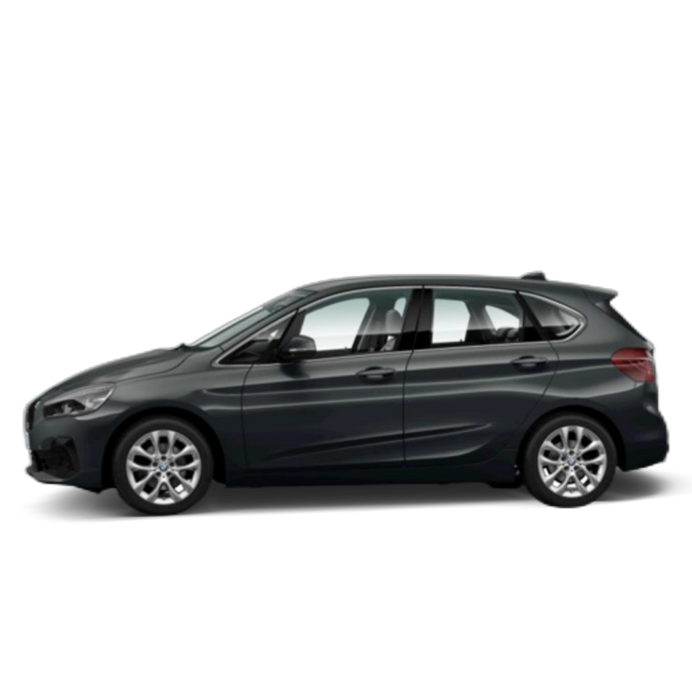Renting BMW Serie 2 218d Active Tourer 110 kW (150 CV) 9