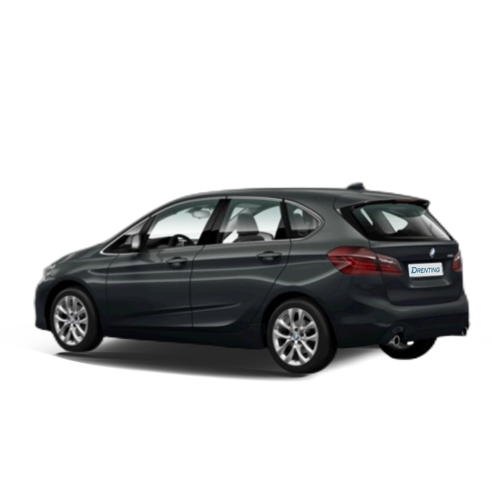 Renting BMW Serie 2 218d Active Tourer 110 kW (150 CV) 9