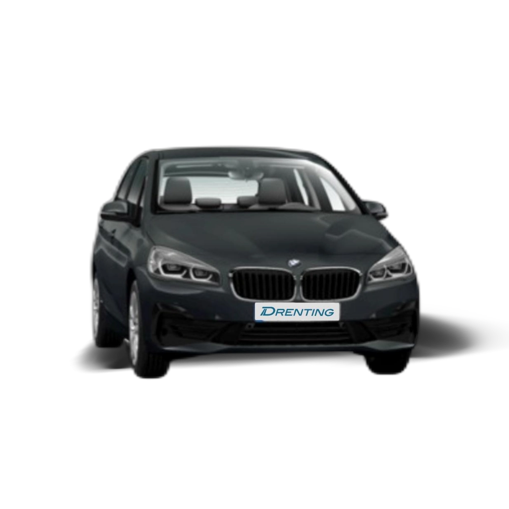 Renting BMW Serie 2 218d Active Tourer 110 kW (150 CV) 9