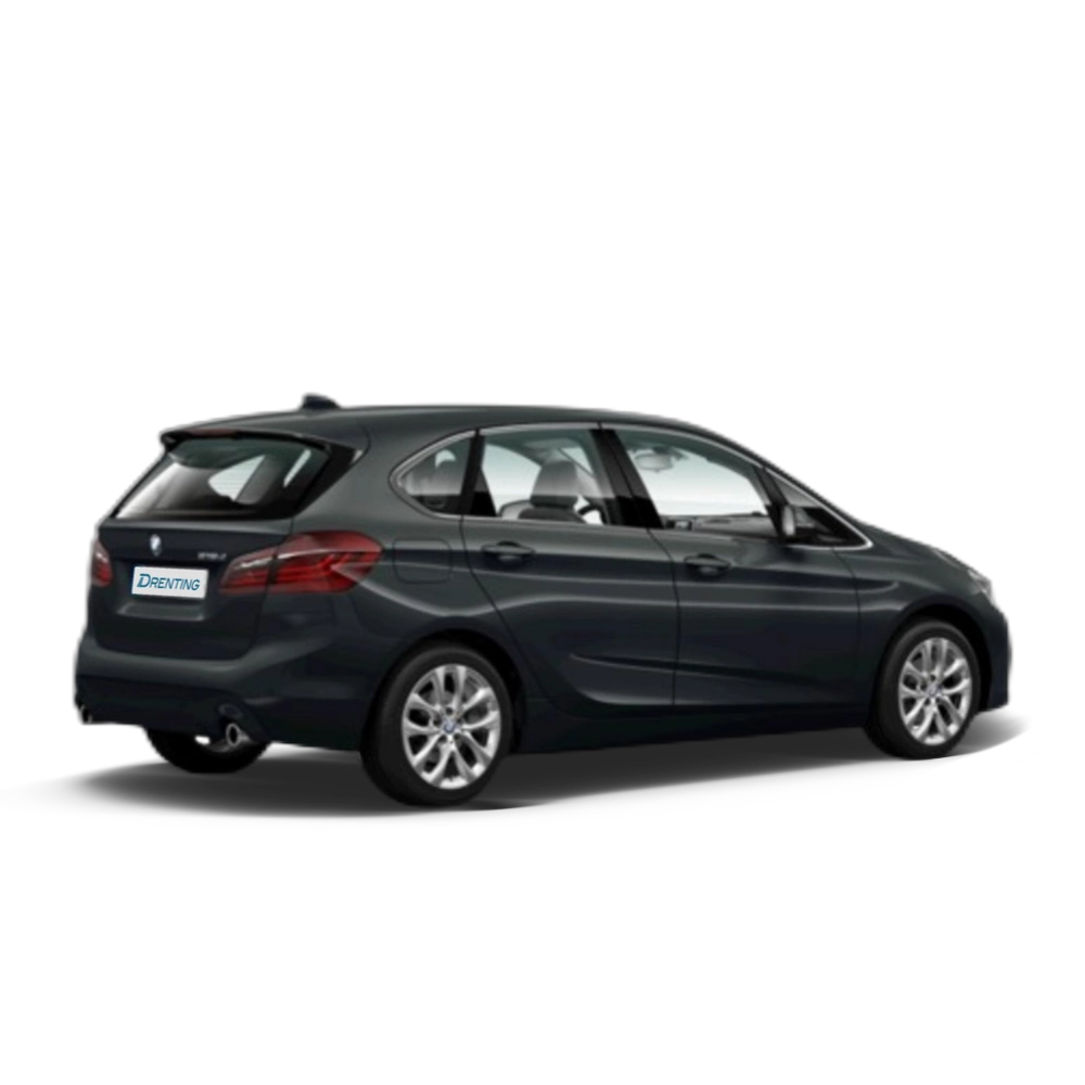 Renting BMW Serie 2 218d Active Tourer 110 kW (150 CV) 9