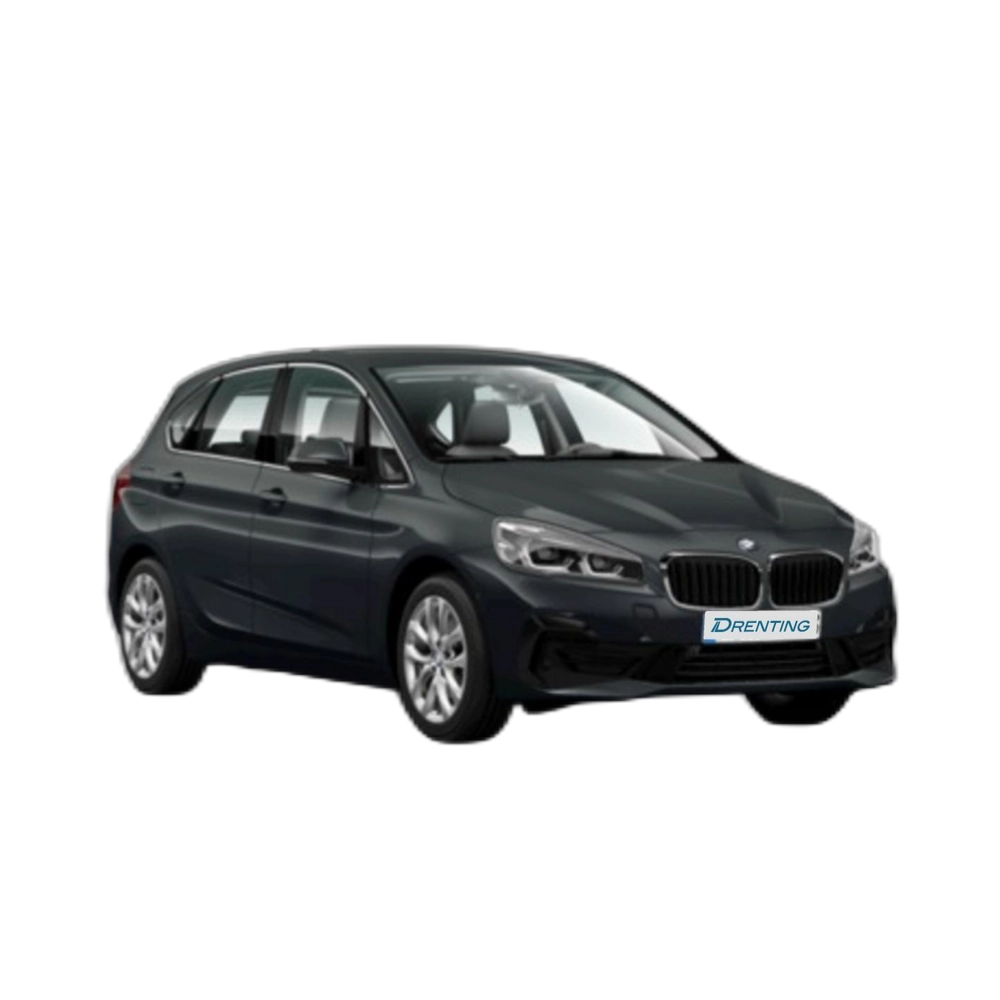 Renting BMW Serie 2 218d Active Tourer 110 kW (150 CV) 9