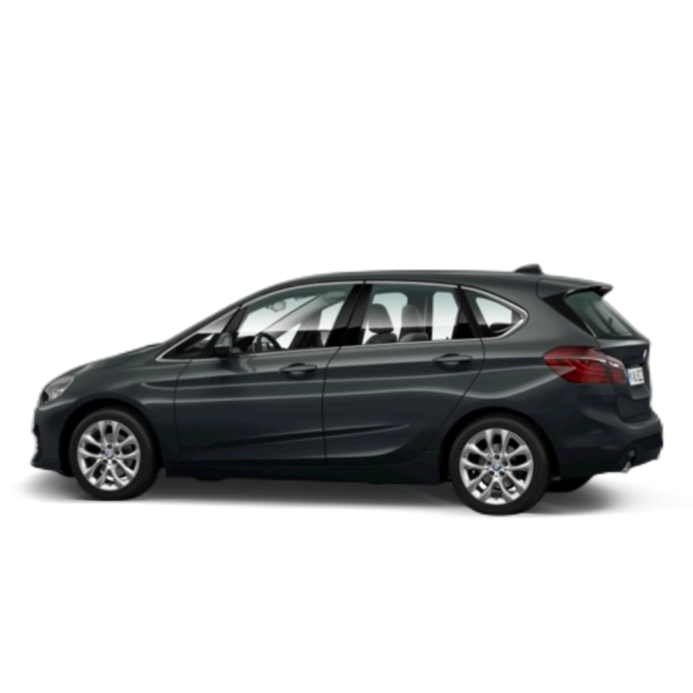 Renting BMW Serie 2 218d Active Tourer 110 kW (150 CV) 9