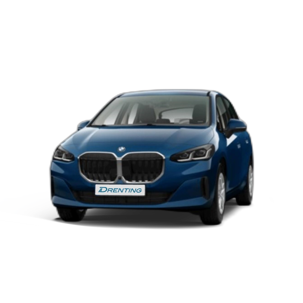 Renting BMW Serie 2 218d Active Tourer 110 kW (150 CV) 4
