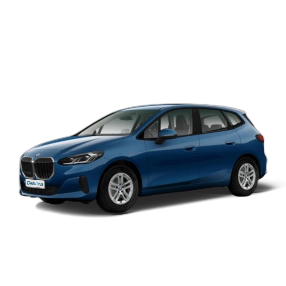 Renting BMW Serie 2 218d Active Tourer 110 kW (150 CV) 4