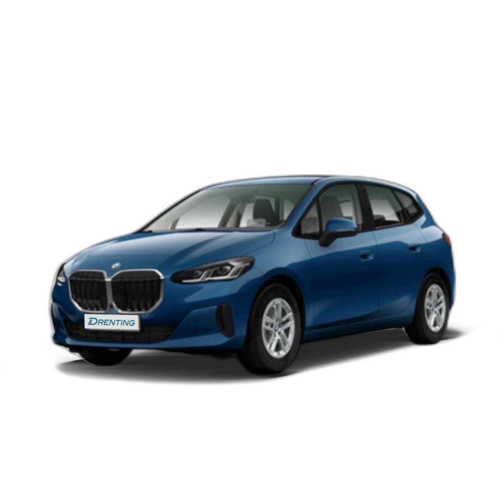 BMW Serie 2 218d Active Tourer 110 kW (150 CV) 4