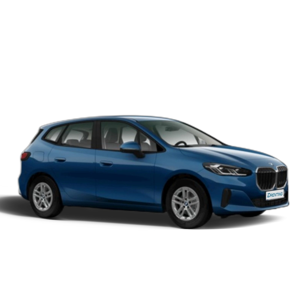 Renting BMW Serie 2 218d Active Tourer 110 kW (150 CV) 4