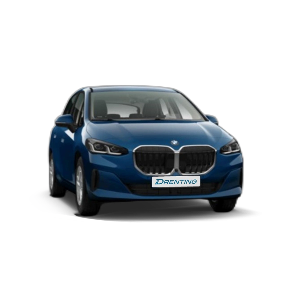 Renting BMW Serie 2 218d Active Tourer 110 kW (150 CV) 4