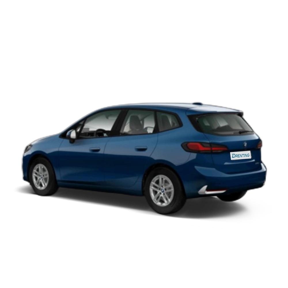 Renting BMW Serie 2 218d Active Tourer 110 kW (150 CV) 4