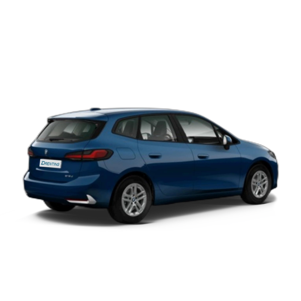 Renting BMW Serie 2 218d Active Tourer 110 kW (150 CV) 4