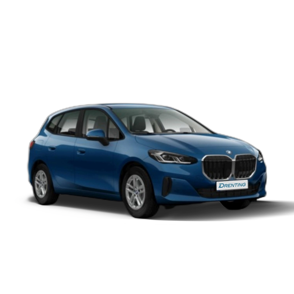 Renting BMW Serie 2 218d Active Tourer 110 kW (150 CV) 4