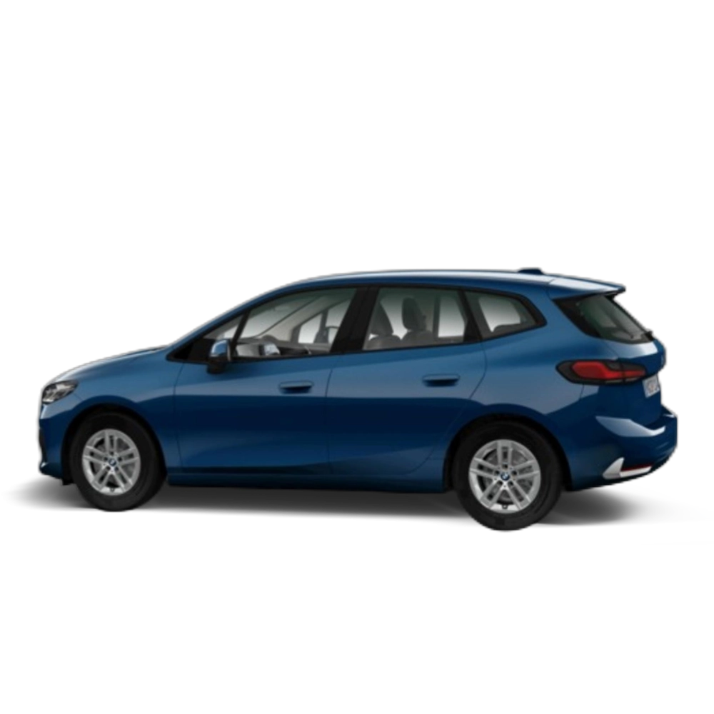 Renting BMW Serie 2 218d Active Tourer 110 kW (150 CV) 4