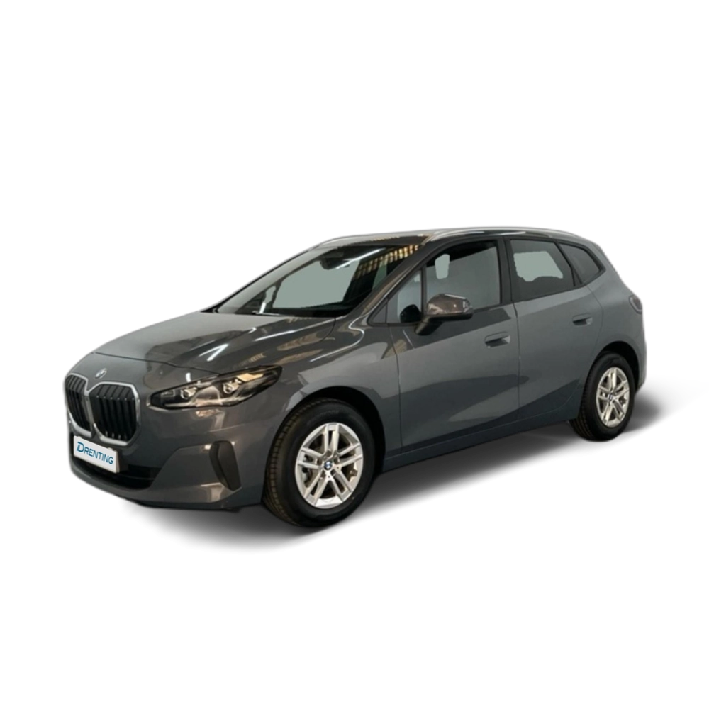 Renting BMW Serie 2 218d Active Tourer 110 kW (150 CV) 4 4