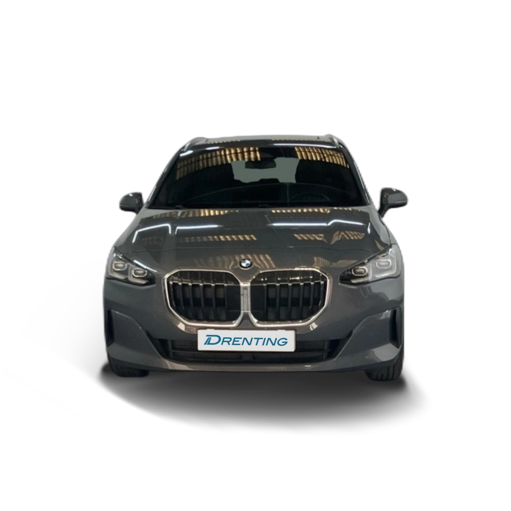 Renting BMW Serie 2 218d Active Tourer 110 kW (150 CV) 4 4