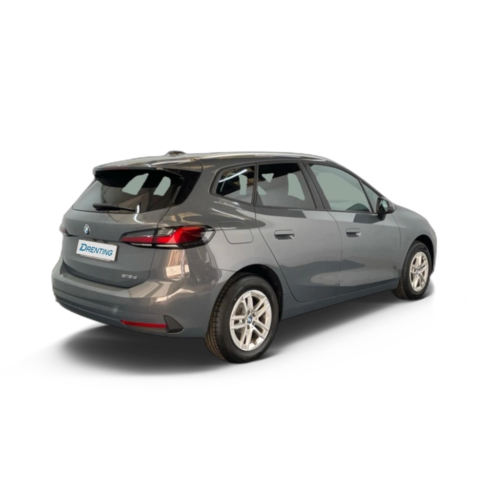 Renting BMW Serie 2 218d Active Tourer 110 kW (150 CV) 4 4