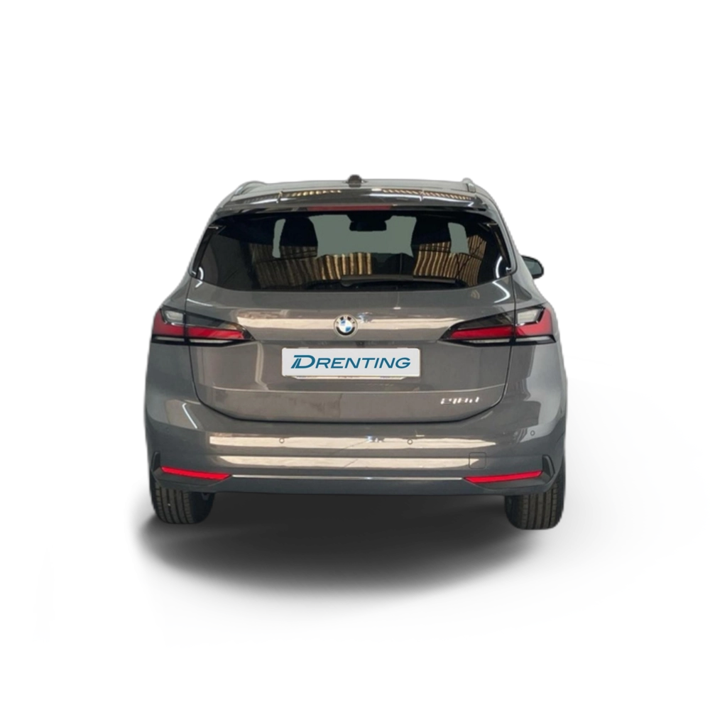 Renting BMW Serie 2 218d Active Tourer 110 kW (150 CV) 4 4