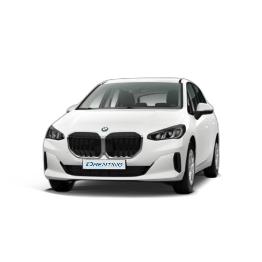 Renting BMW Serie 2 218d Active Tourer 110 kW (150 CV) 5 1