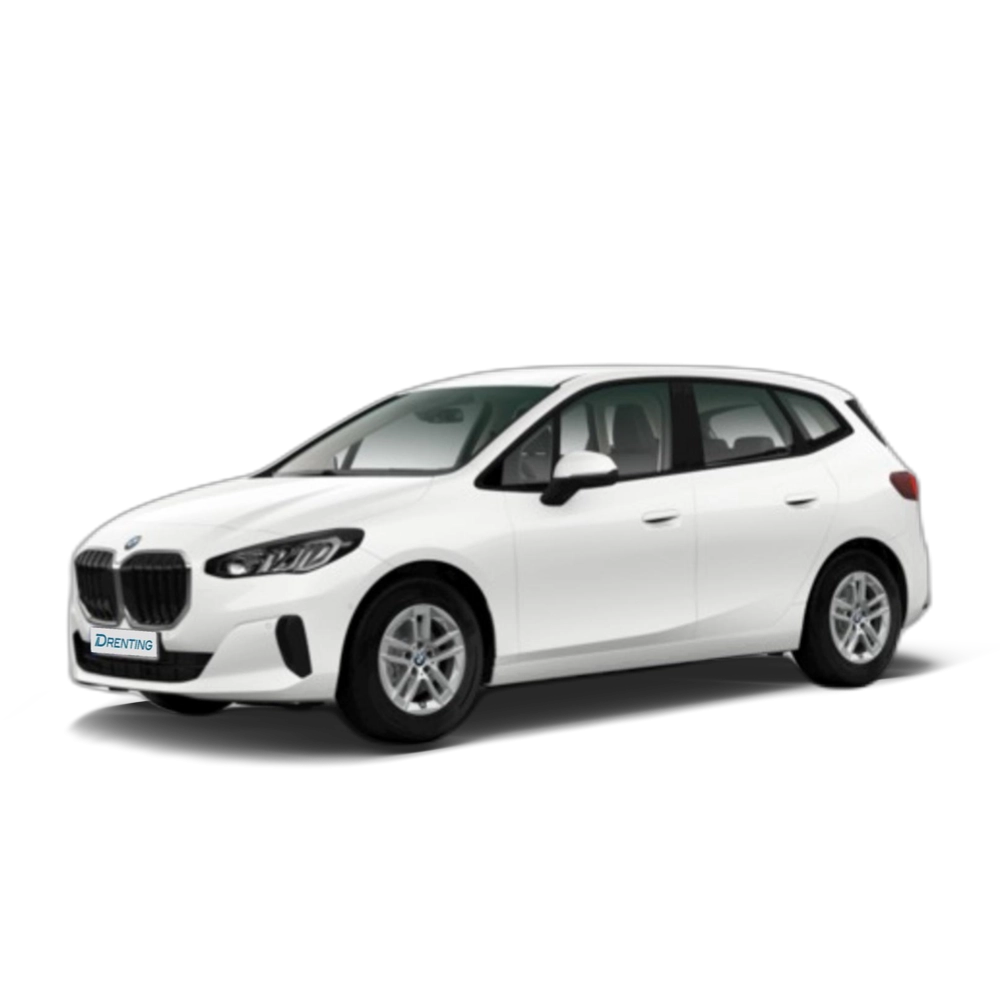 Renting BMW Serie 2 218d Active Tourer 110 kW (150 CV) 5 1