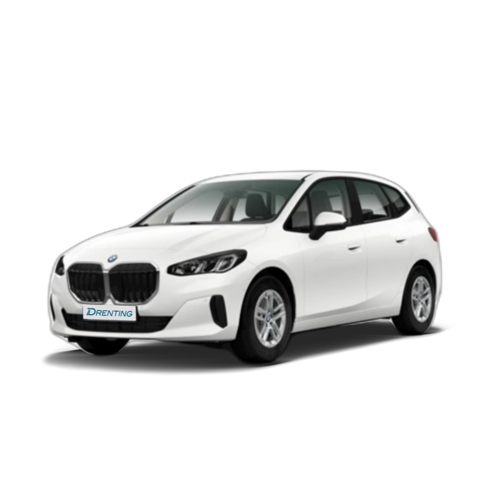 BMW Serie 2 218d Active Tourer 110 kW (150 CV) 5 1