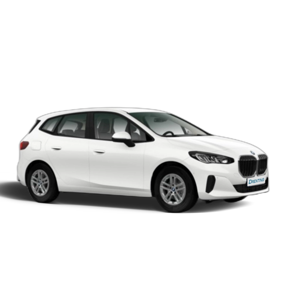 Renting BMW Serie 2 218d Active Tourer 110 kW (150 CV) 5 1