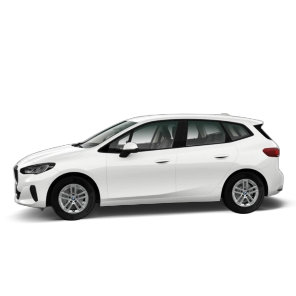 Renting BMW Serie 2 218d Active Tourer 110 kW (150 CV) 5 1