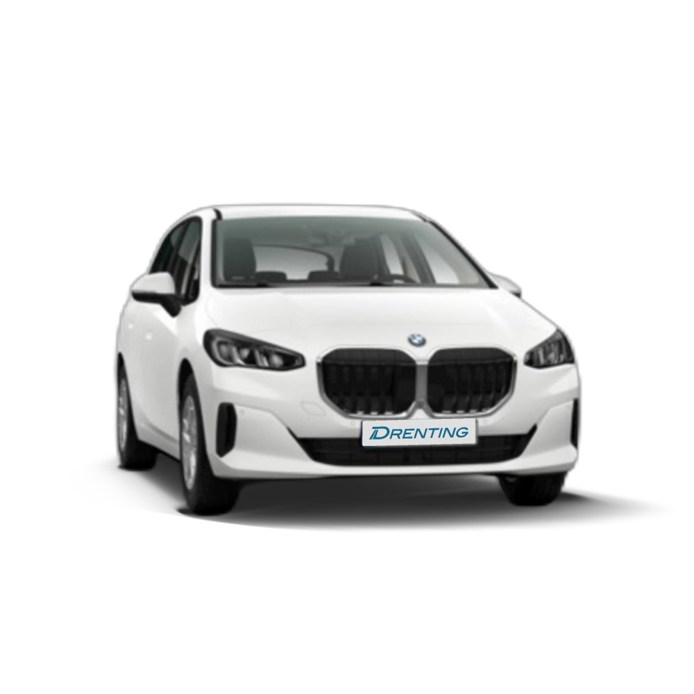 Renting BMW Serie 2 218d Active Tourer 110 kW (150 CV) 5 1