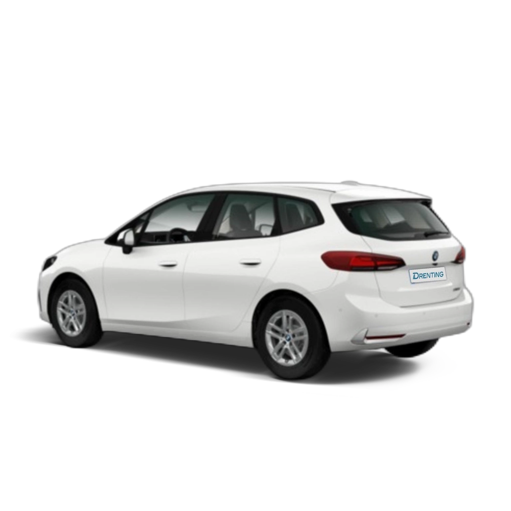 Renting BMW Serie 2 218d Active Tourer 110 kW (150 CV) 5 1