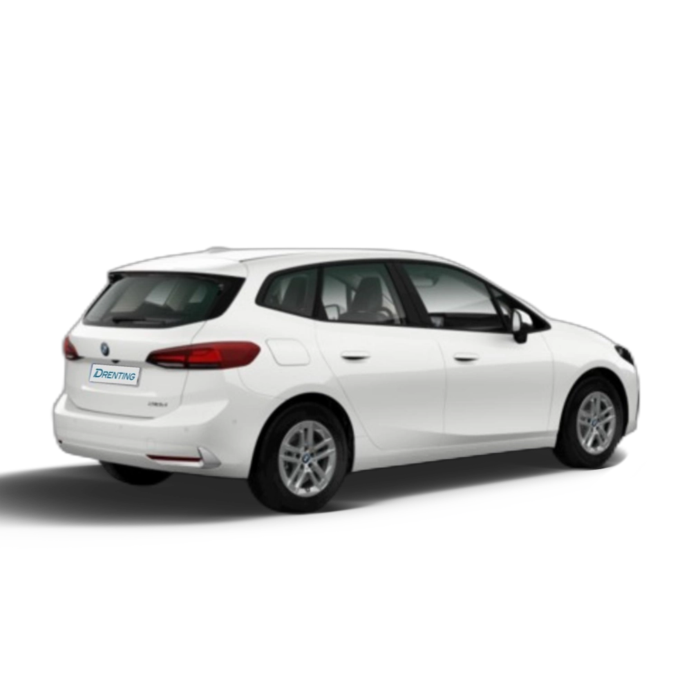 Renting BMW Serie 2 218d Active Tourer 110 kW (150 CV) 5 1