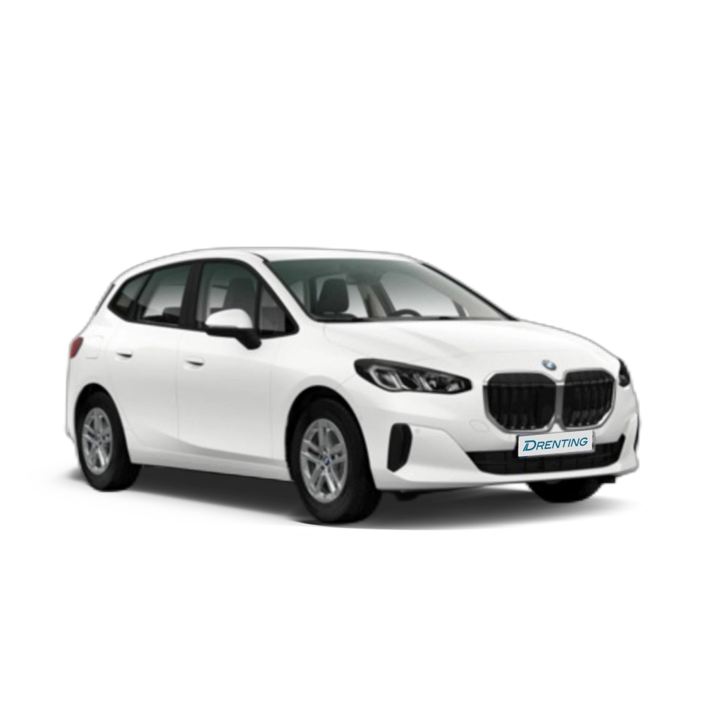 Renting BMW Serie 2 218d Active Tourer 110 kW (150 CV) 5 1