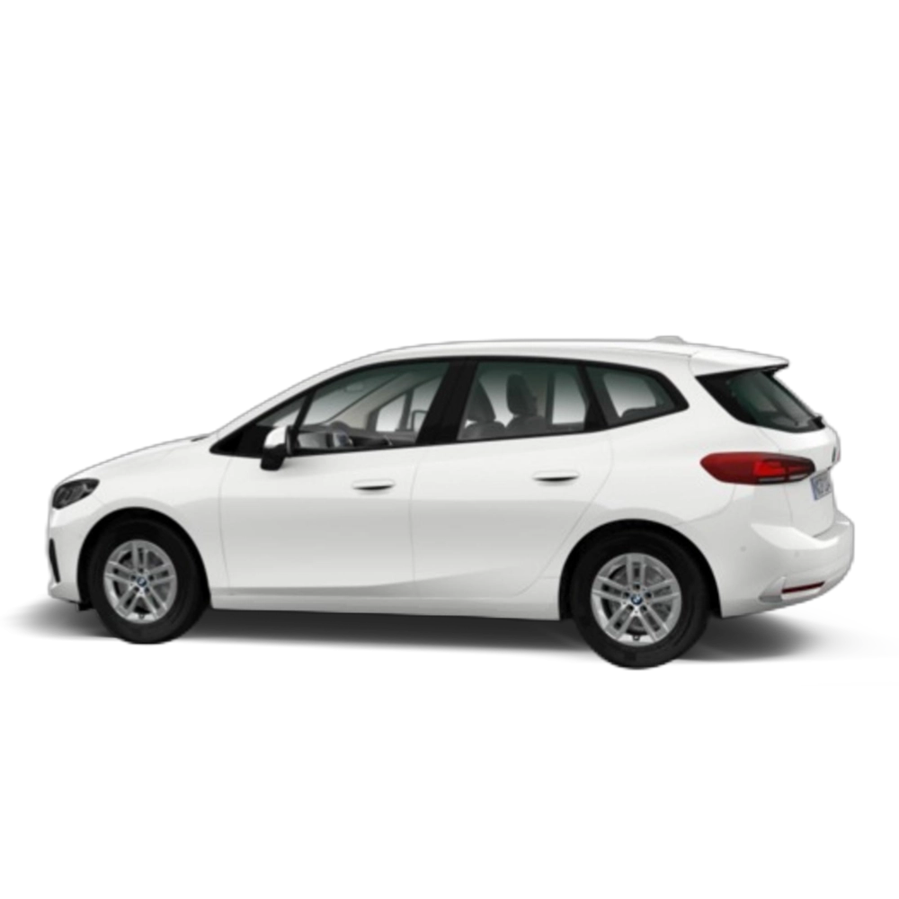 Renting BMW Serie 2 218d Active Tourer 110 kW (150 CV) 5 1
