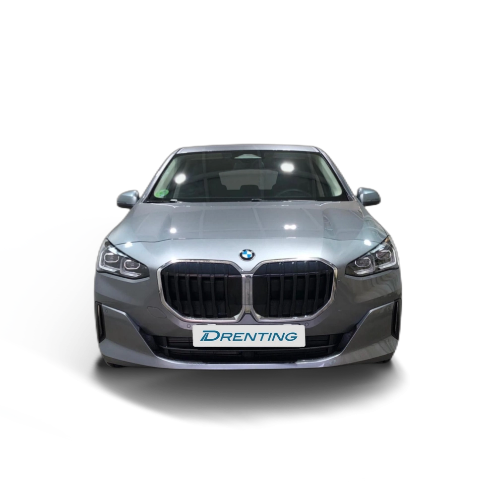Renting BMW Serie 2 218d Active Tourer 110 kW (150 CV) 5 3