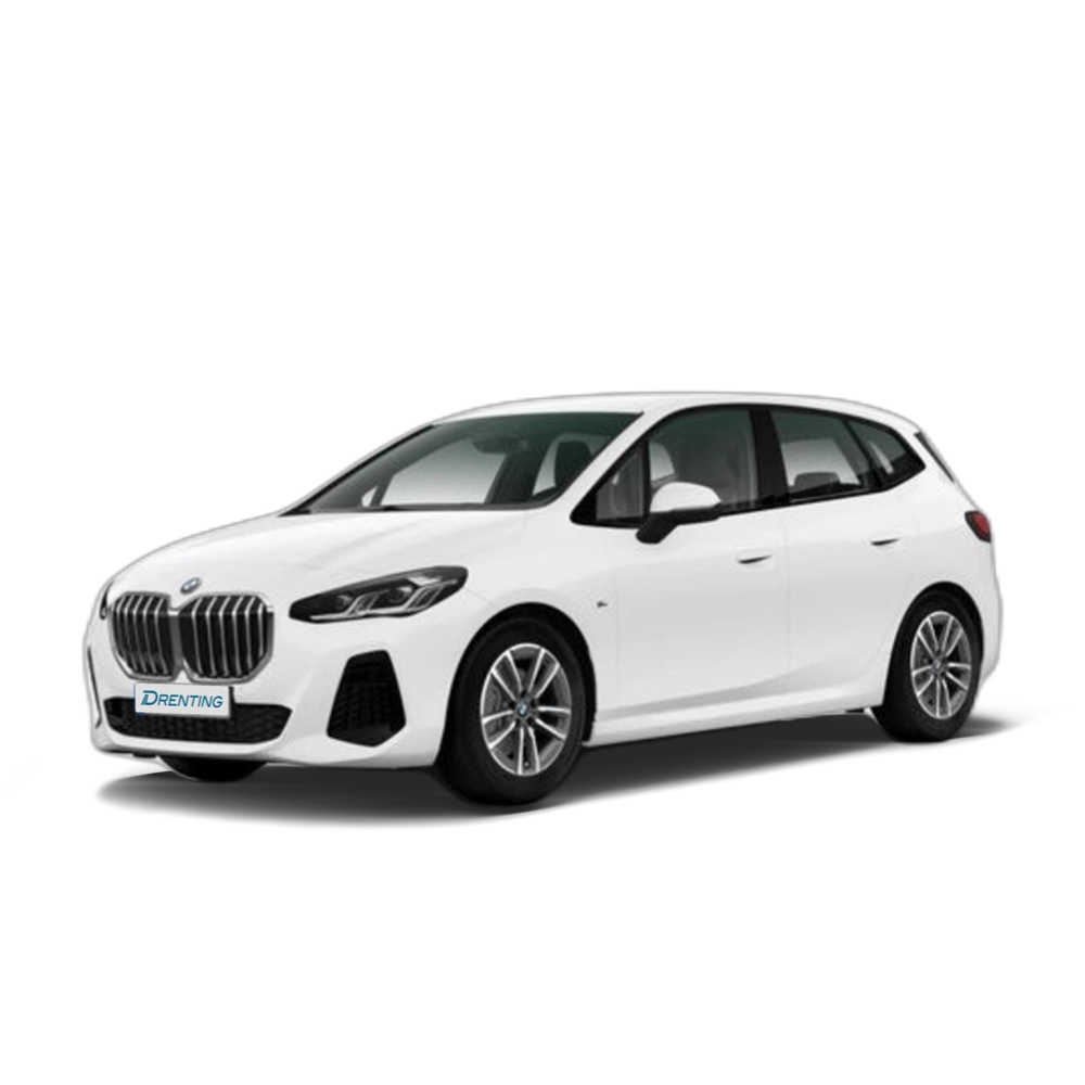 BMW Serie 2 218d Active Tourer 110 kW (150 CV) 5 4