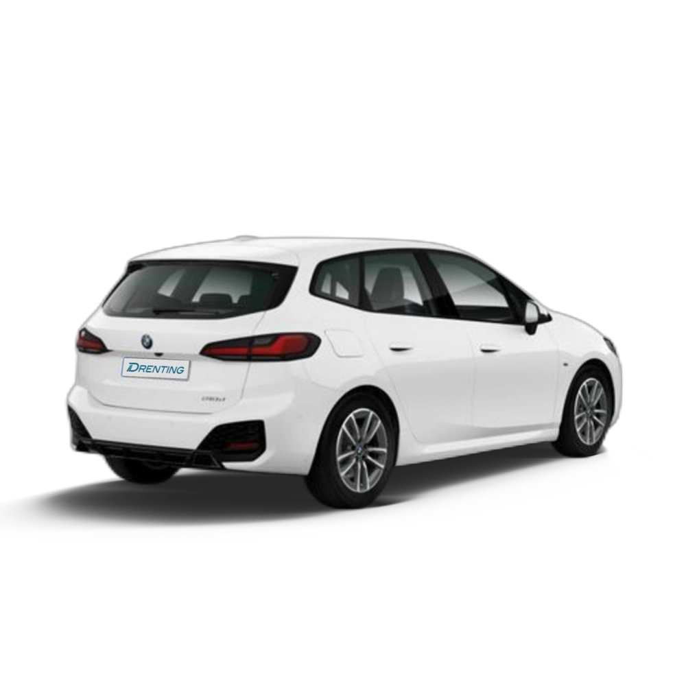 Renting BMW Serie 2 218d Active Tourer 110 kW (150 CV) 5 4
