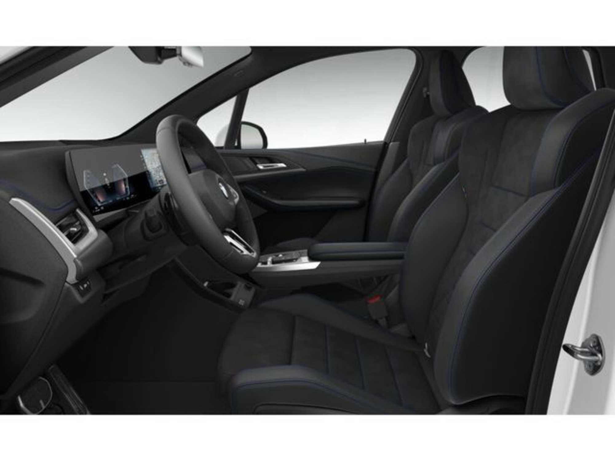 Renting BMW Serie 2 218d Active Tourer 110 kW (150 CV) 5 4